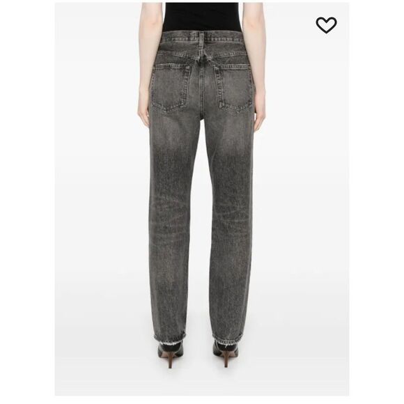 NWT 300.00
AGOLDE
Valen jeans 27 - Picture 3 of 4